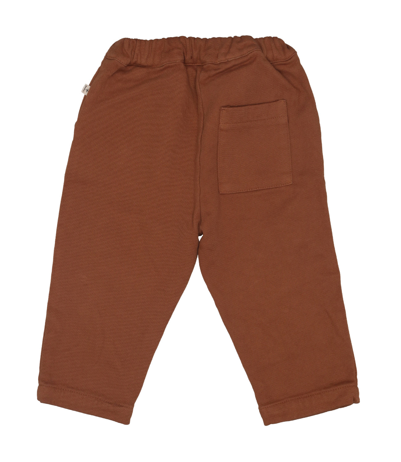 1+ in the family | Pantalone Blas Castagna