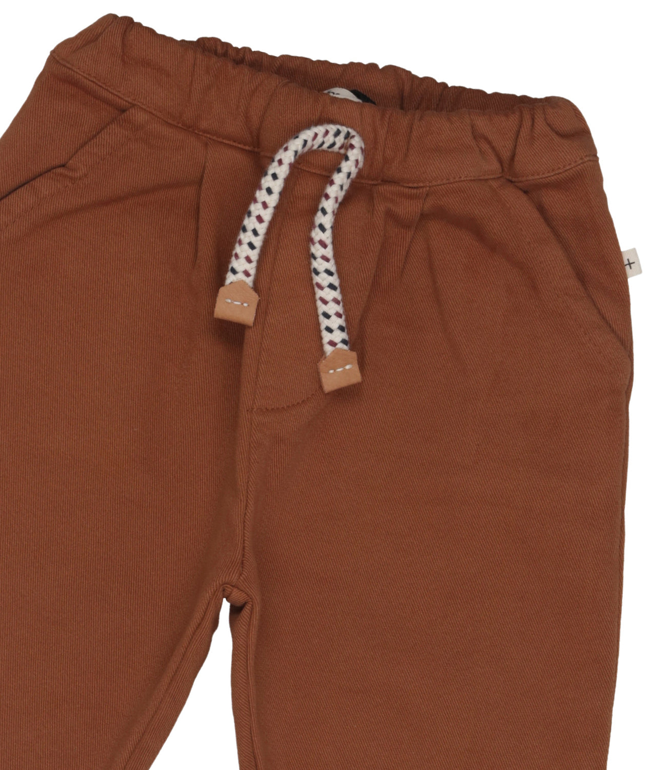 1+ in the family | Pantalone Blas Castagna