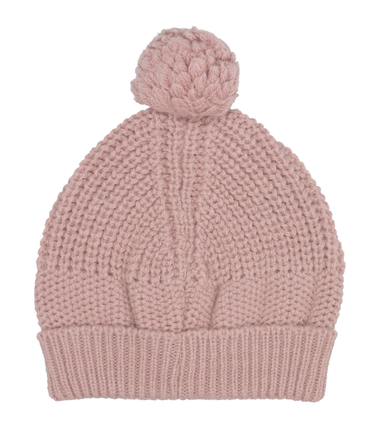 1 in the family | Cappello Rosa antico