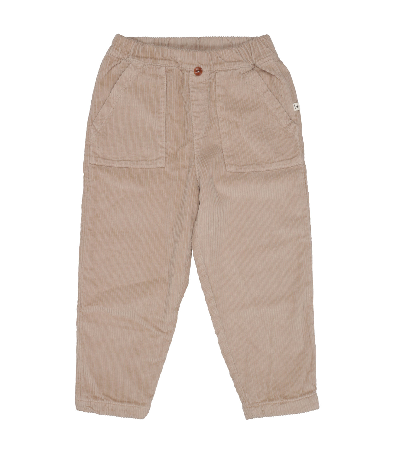 1+ in the family | Pantalone Louis Tortora