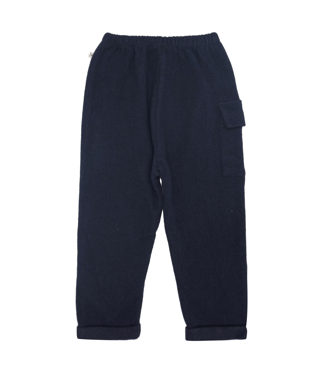 1+ in the family | Pantalone Malte Blu scuro