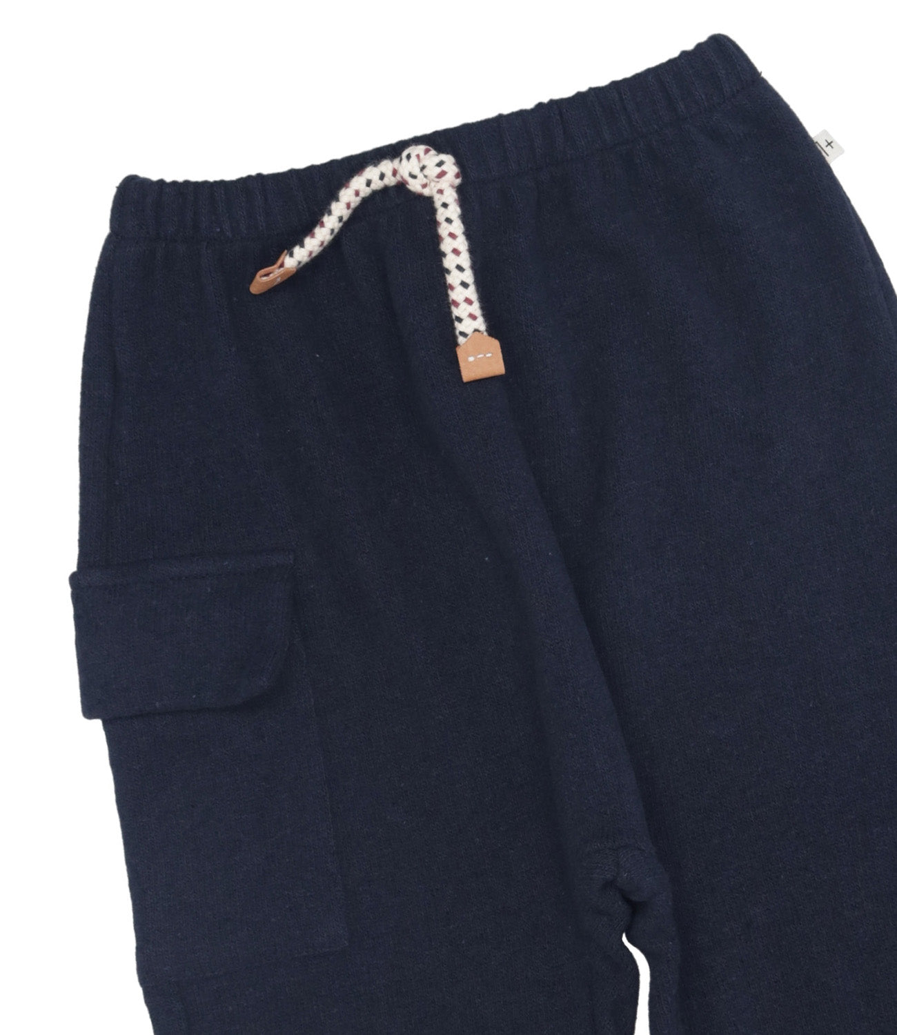 1+ in the family | Pantalone Malte Blu scuro