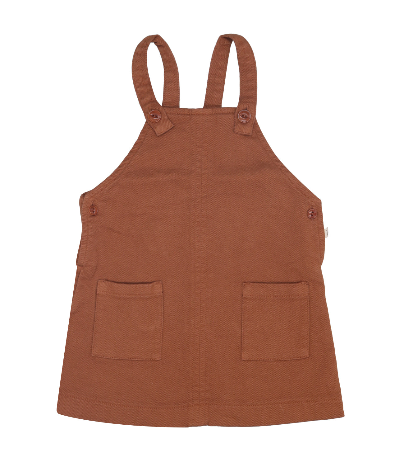 1+ in the family | Salopette Miriam Castagna