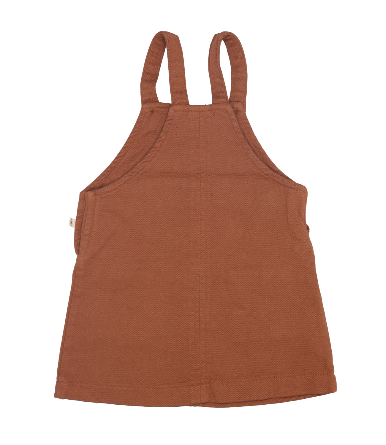 1+ in the family | Salopette Miriam Castagna