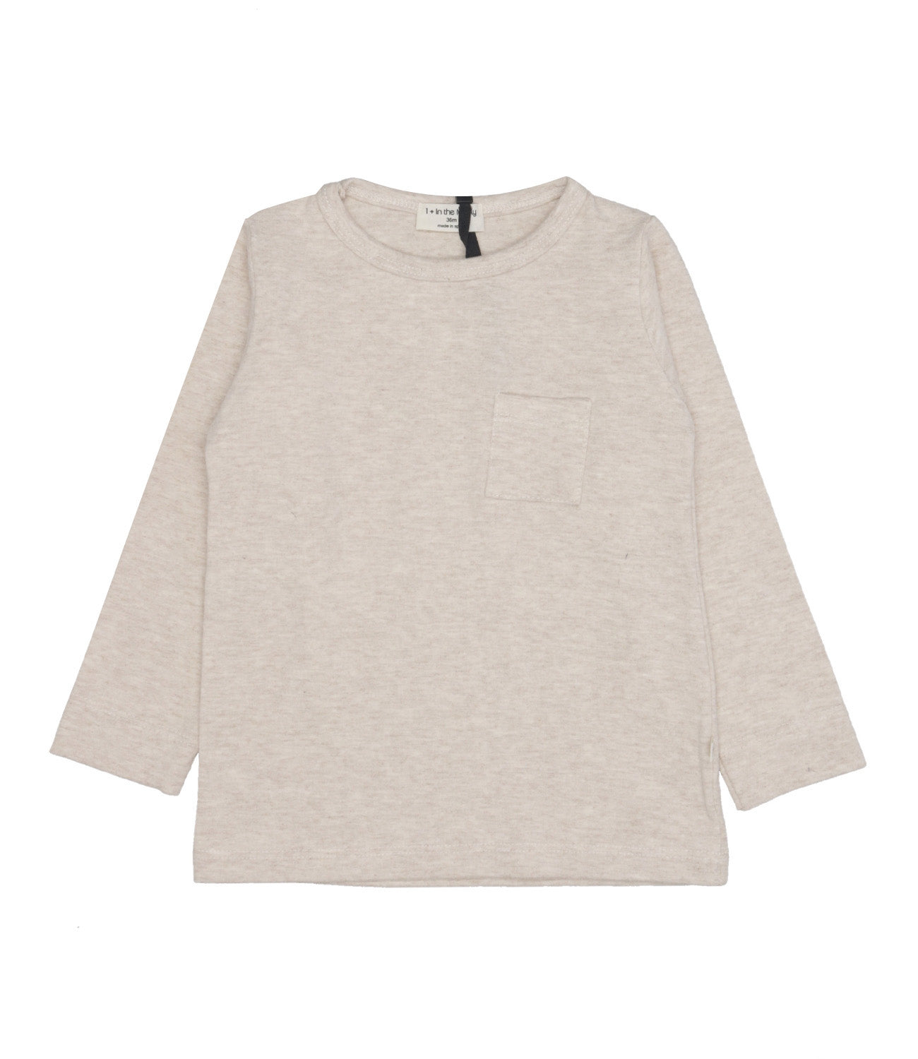 1+ in the family | Maglia Oriol Riso