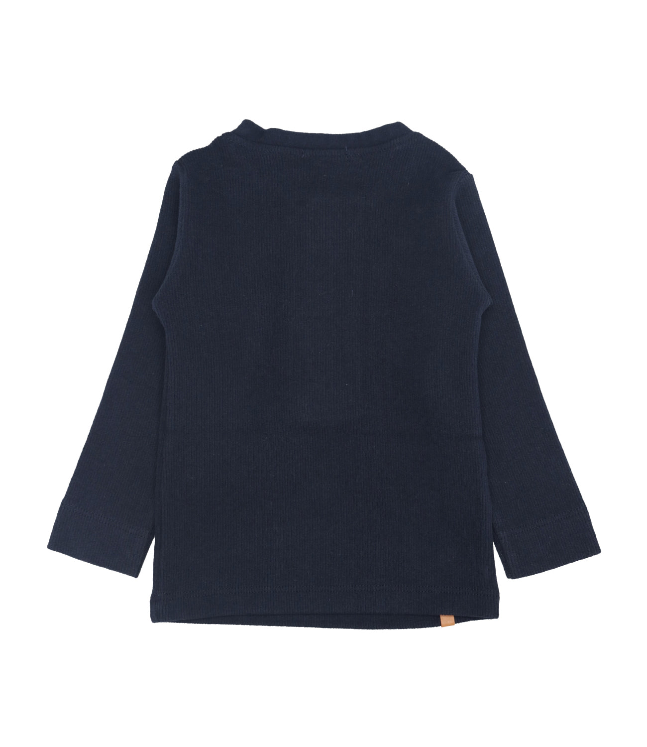 1+ in the family | Maglia Ralf Blu scuro