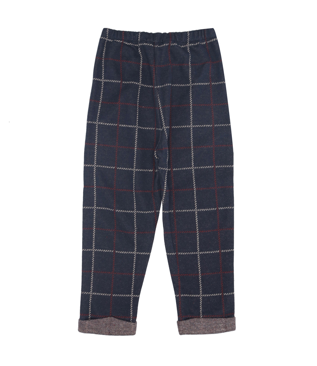1+ in the family | Pantalone Robin Blu scuro