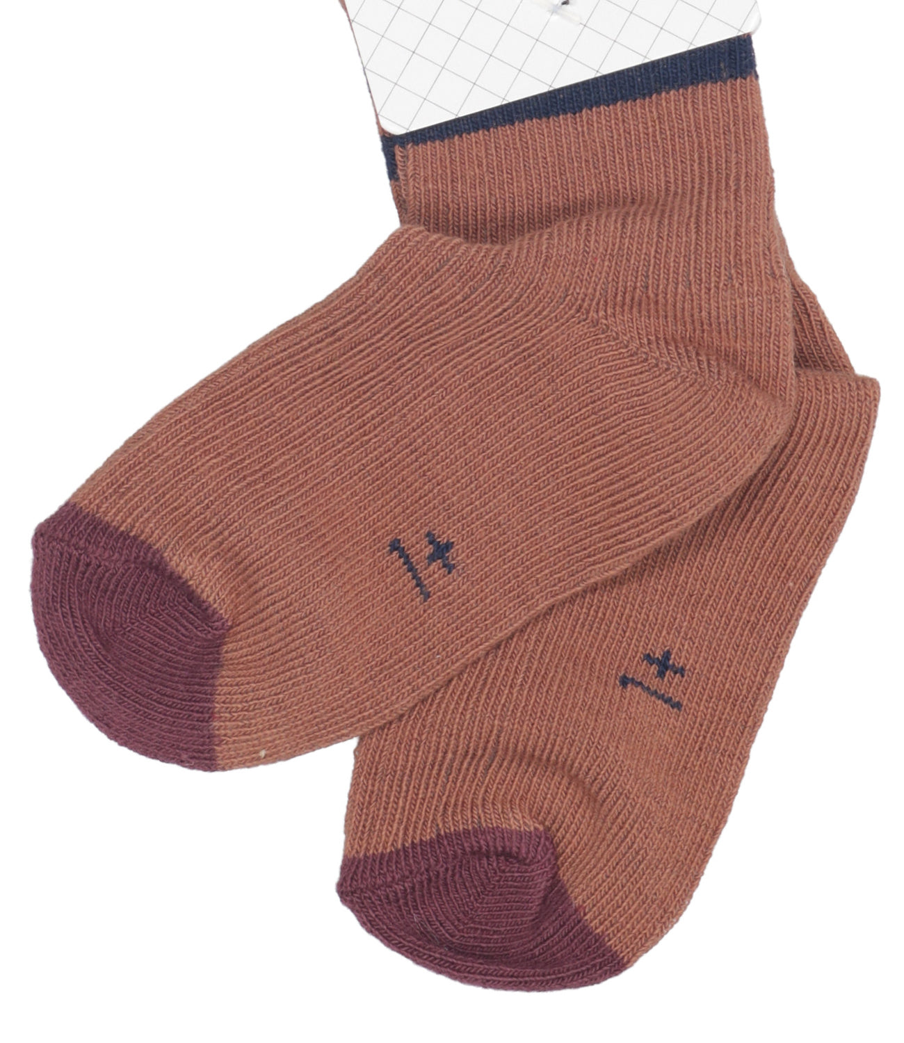 1 in the family | Calzini Castagna