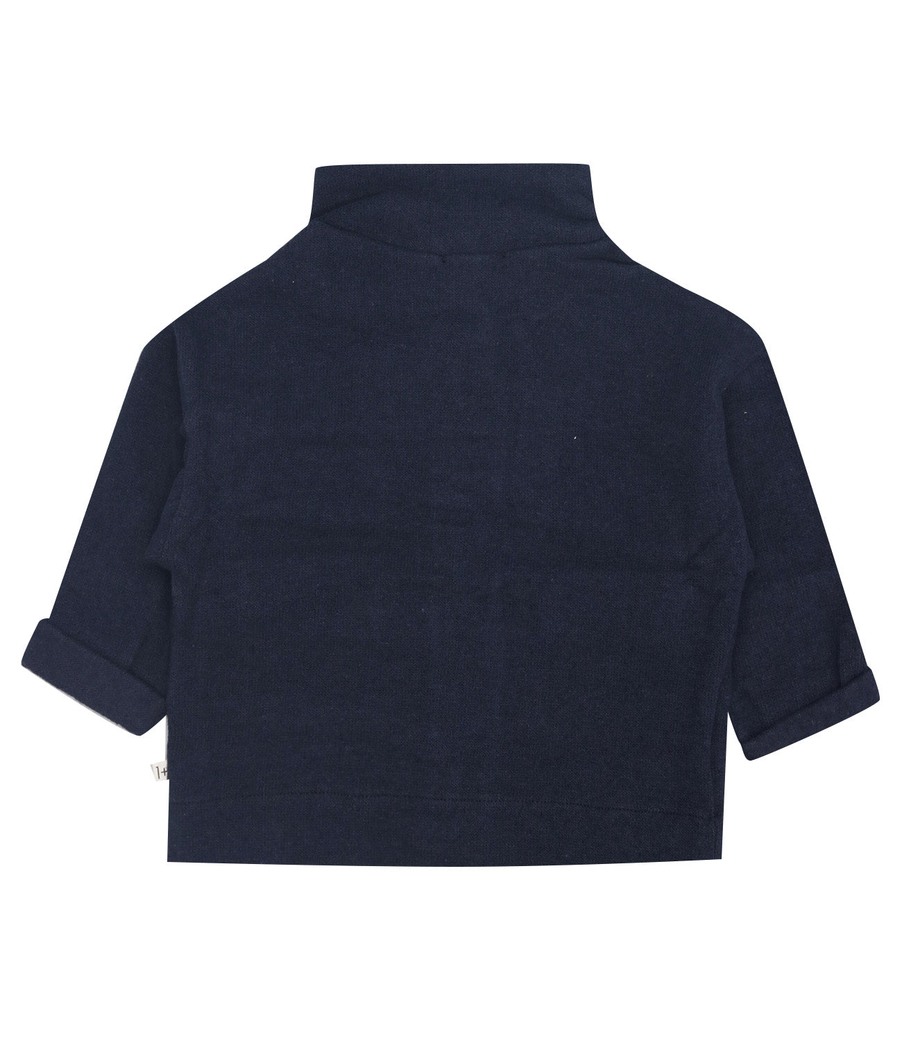 1+ in the family | Cappotto Thor Blu scuro