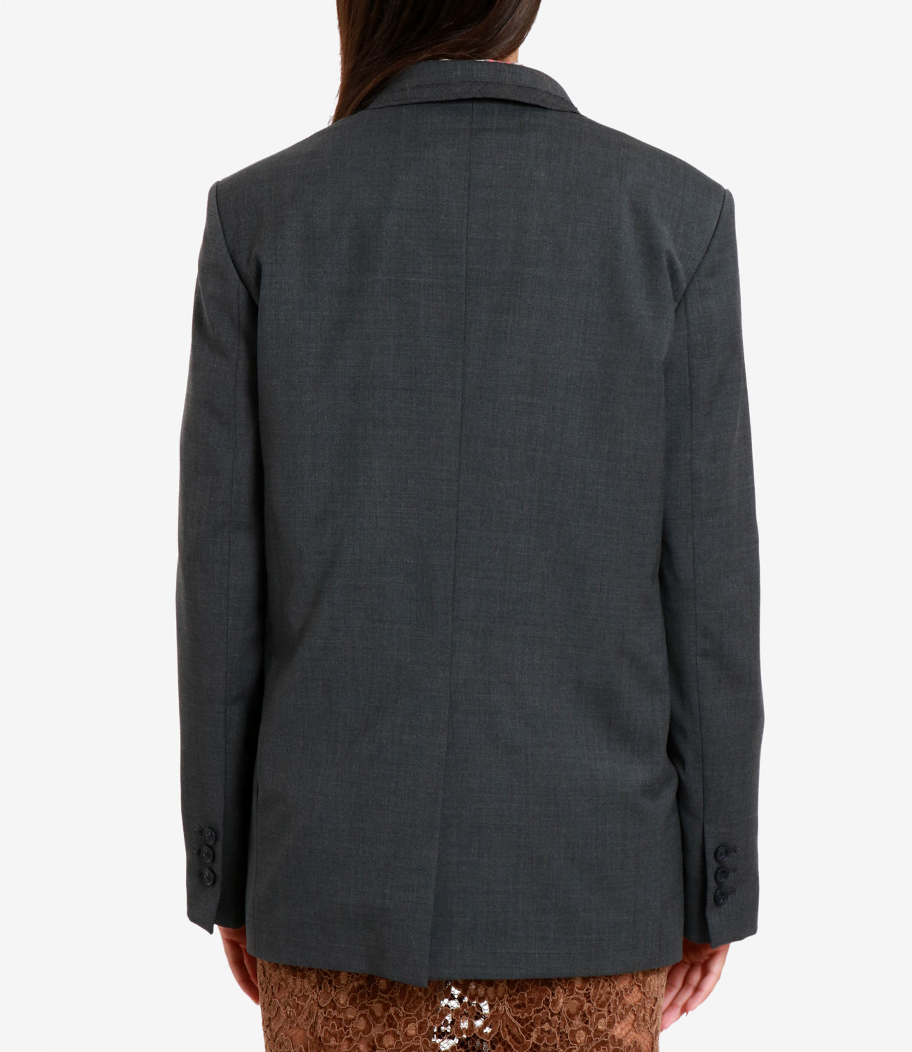 A Paper Kid | Blazer Grigio