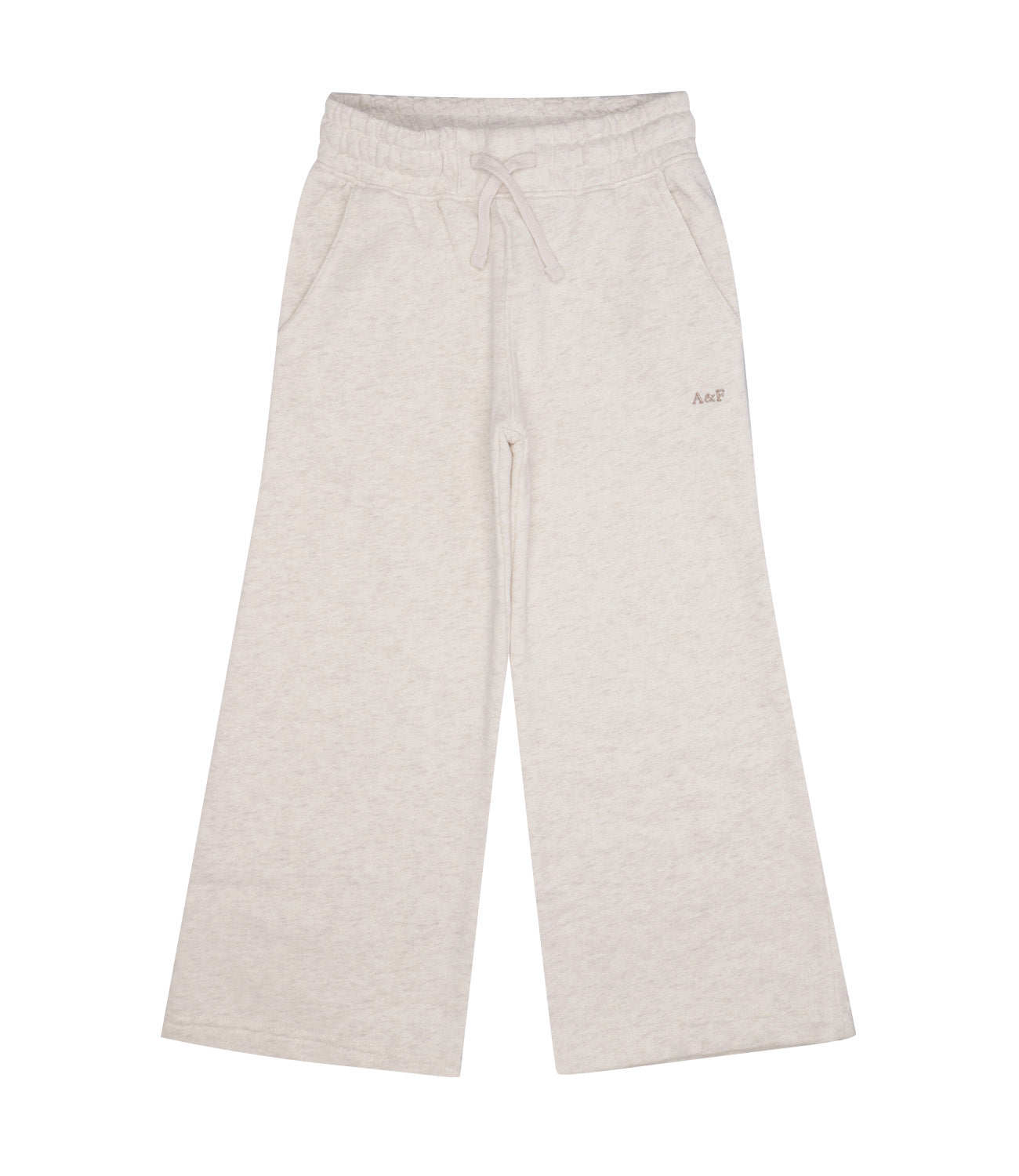 Abercrombie Kids | Pantalone Sportivo Beige
