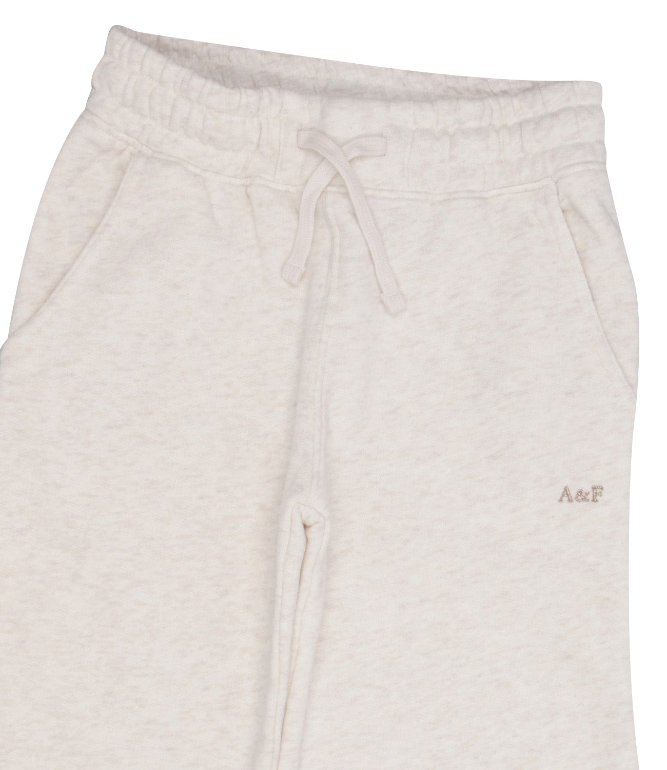 Abercrombie Kids | Pantalone Sportivo Beige