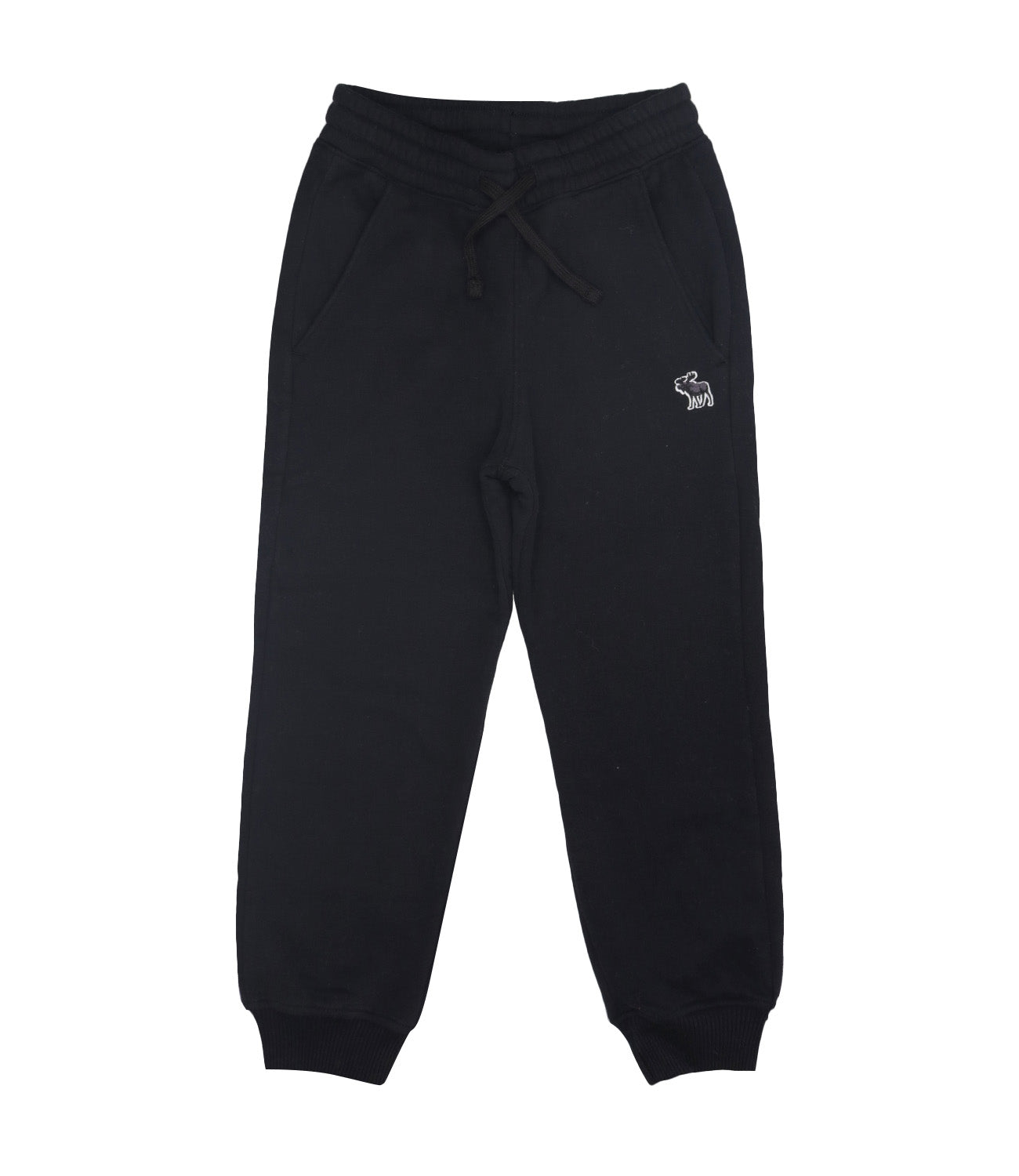 Abercrombie Kids | Pantalone Sportivo Nero