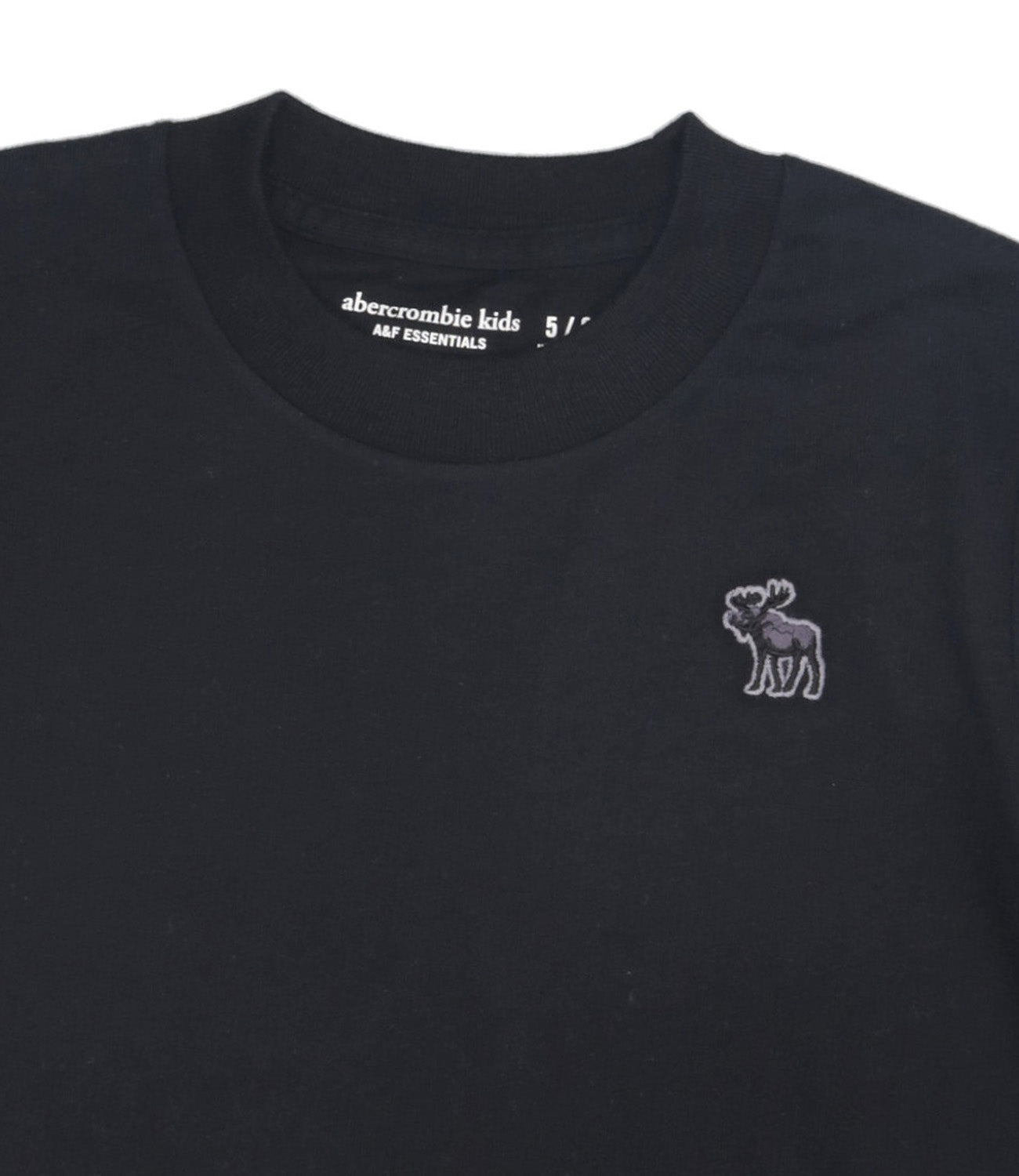 T-Shirt Nero