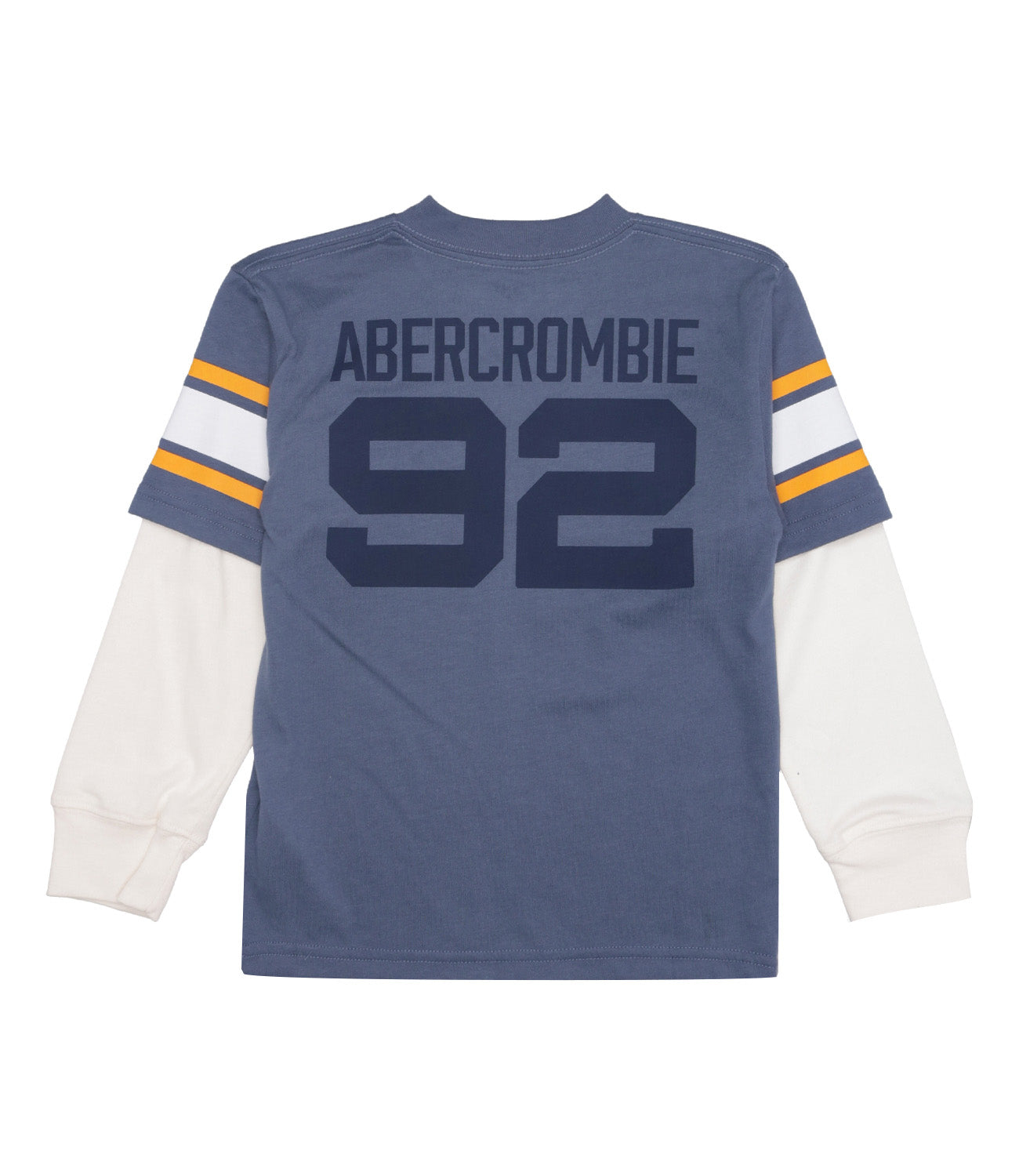 Abercrombie Kids | T-Shirt Indaco