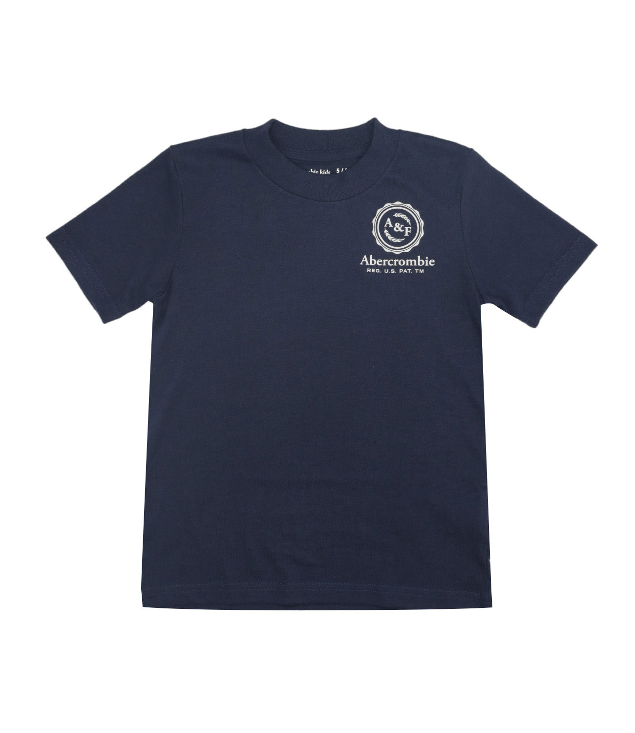 Abercrombie Kids | T-Shirt Blu navy