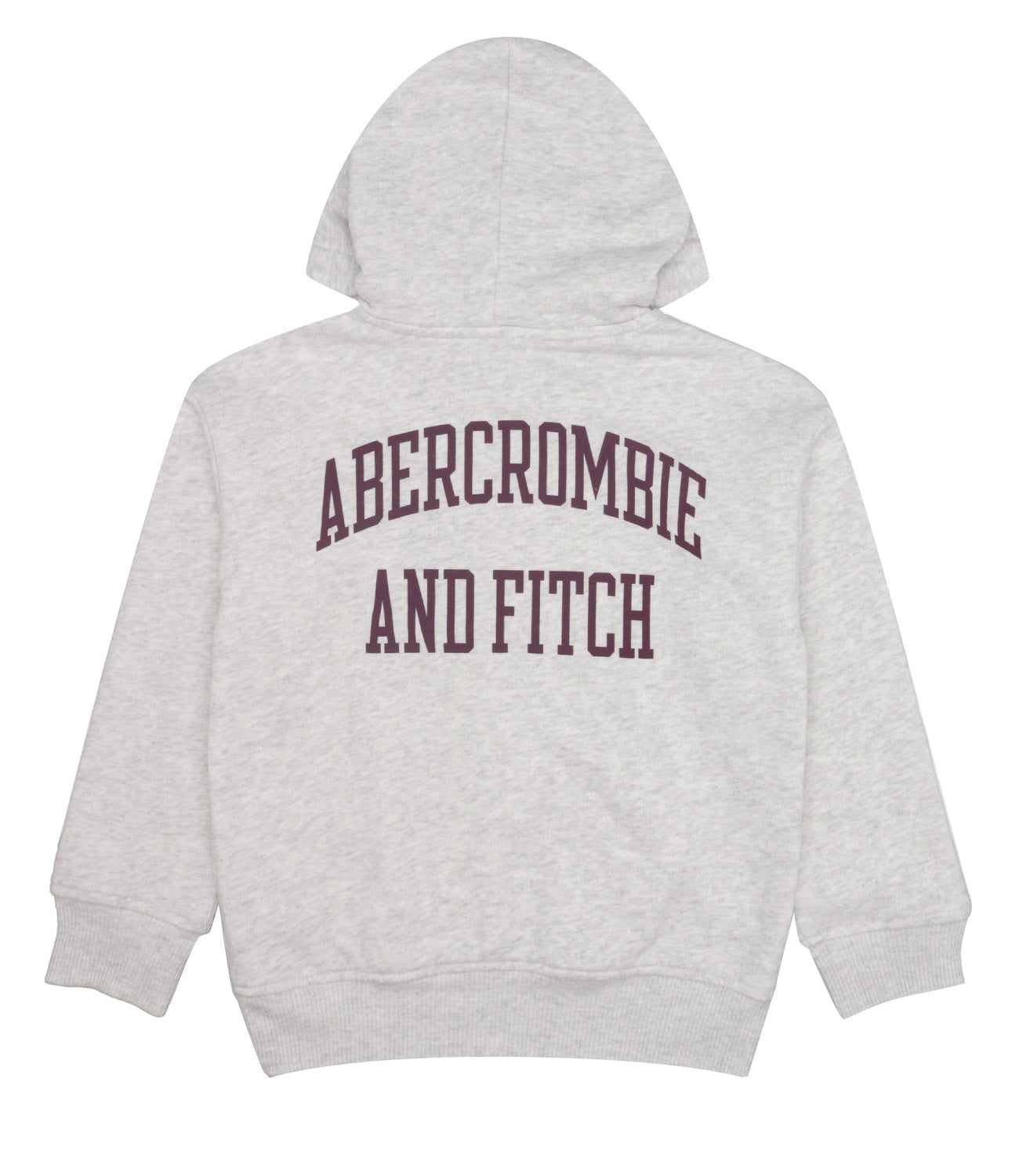 Abercrombie Kids | Felpa Grigio chiaro