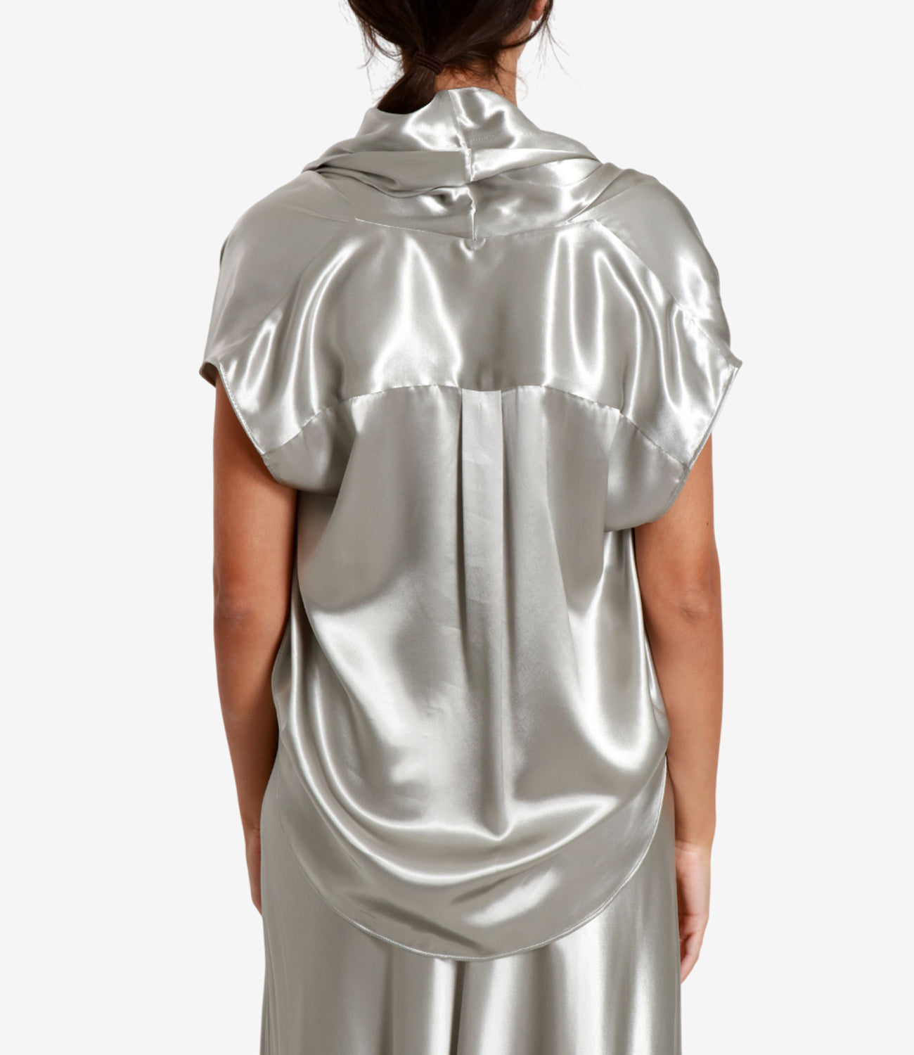 Alberta Ferretti | Camicia Ghiaccio