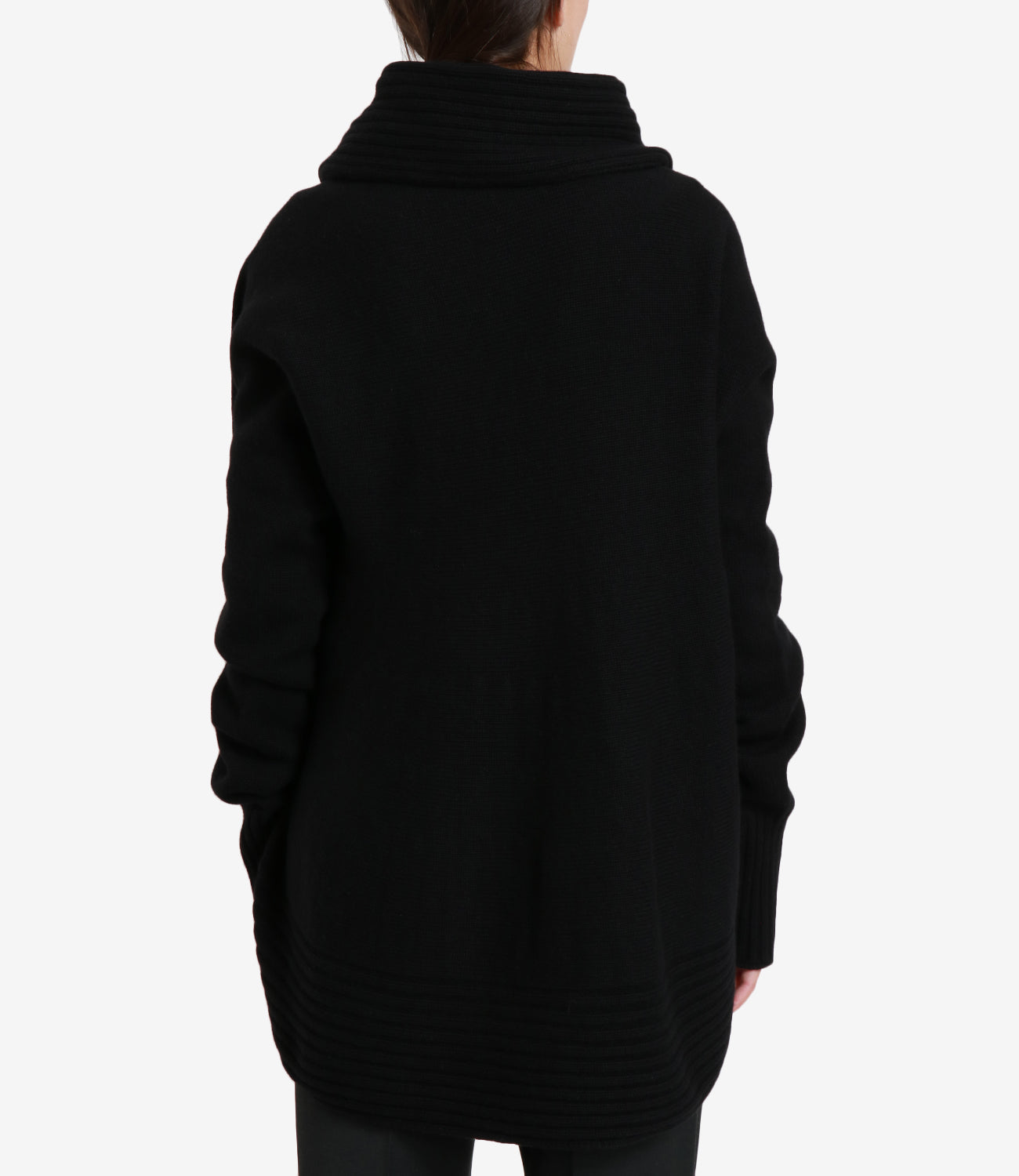 Alberta Ferretti | Maglia Nero