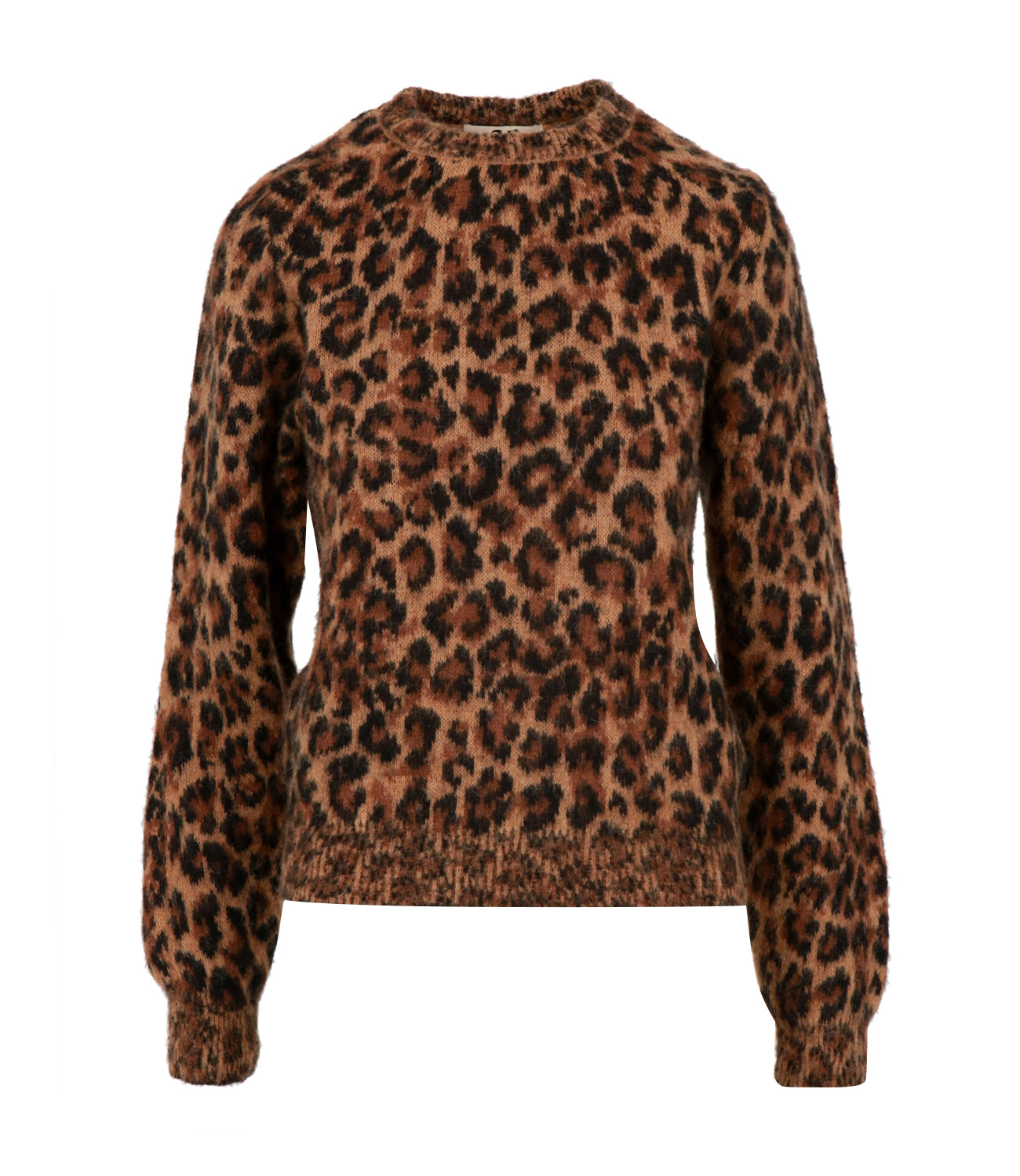 Aniye By | Maglia Keira Maculato