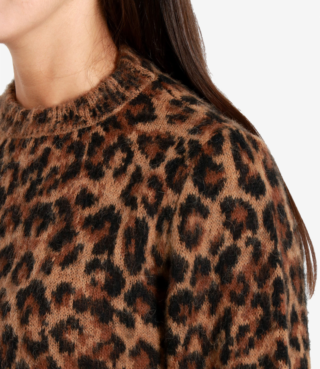 Aniye By | Maglia Keira Maculato