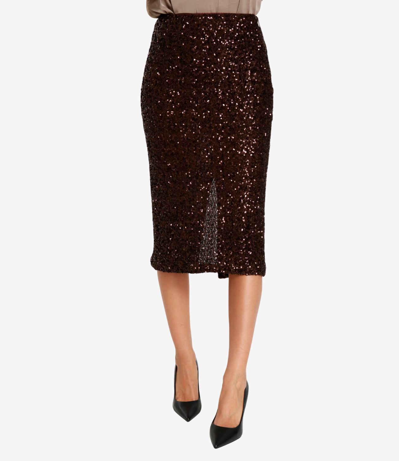 Aniye By | Gonna Luxy Caffè