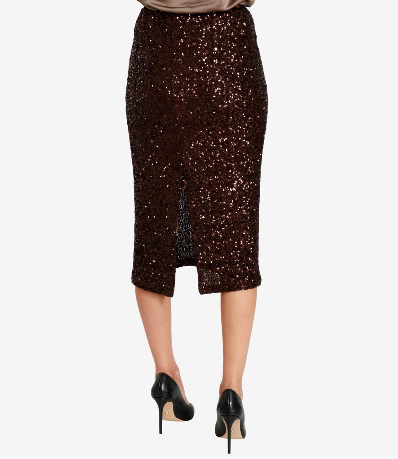 Aniye By | Gonna Luxy Caffè