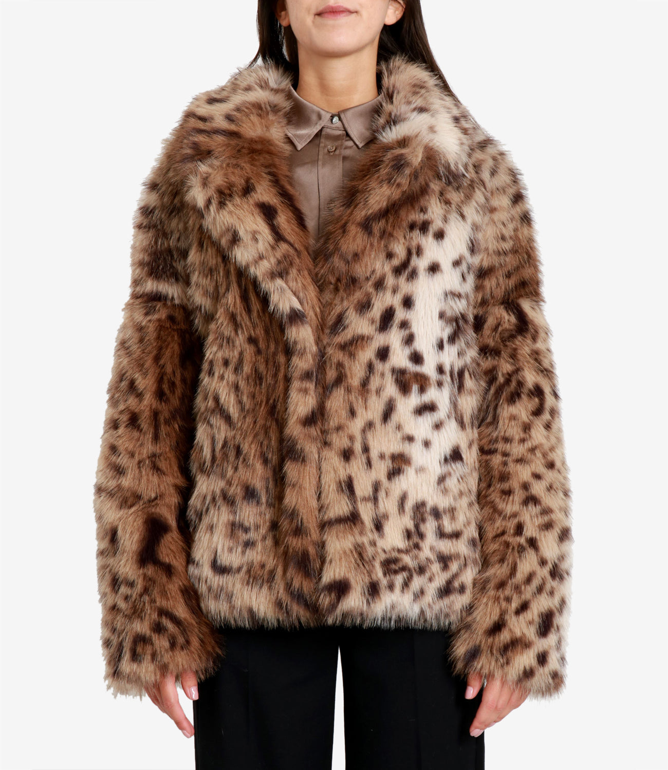 Aniye By | Giacca Roxette Maculato