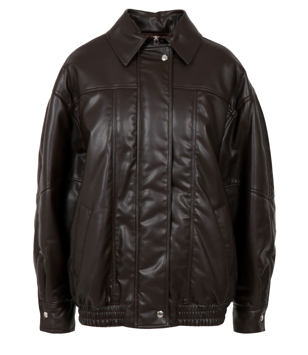 Aniye By | Bomber Carly Moka