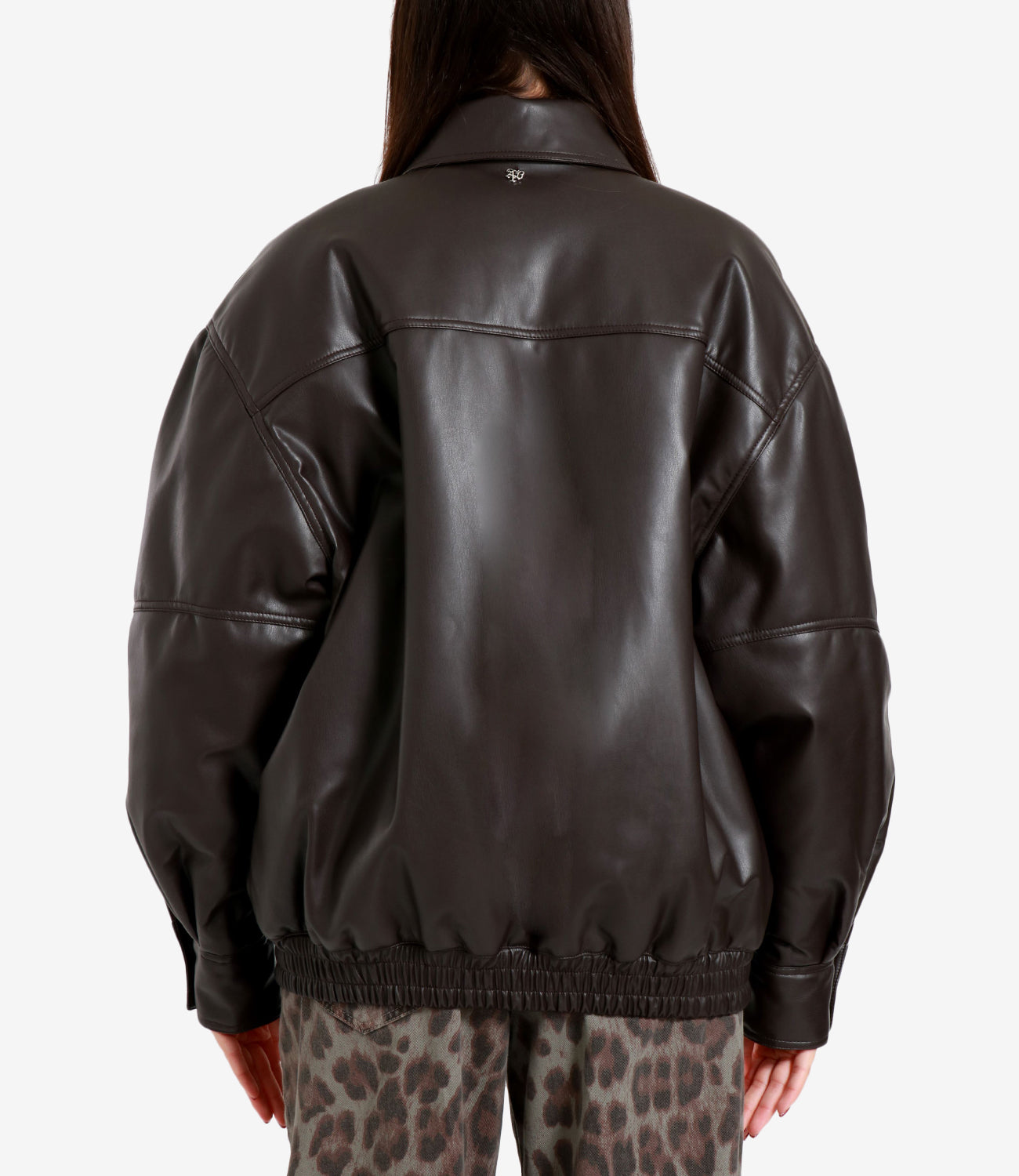 Aniye By | Bomber Carly Moka