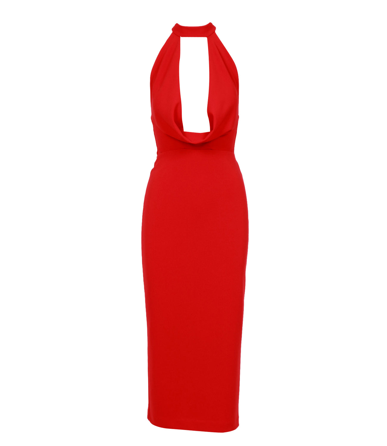 Aniye By | Abito Sienna Rosso