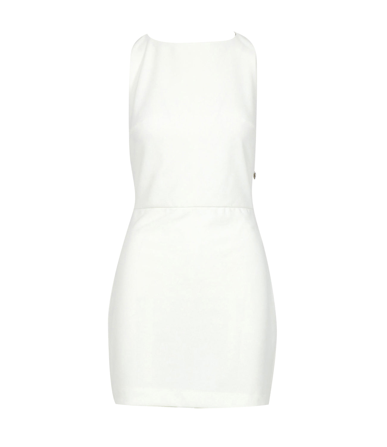 Aniye By | Abito Sienna Bianco