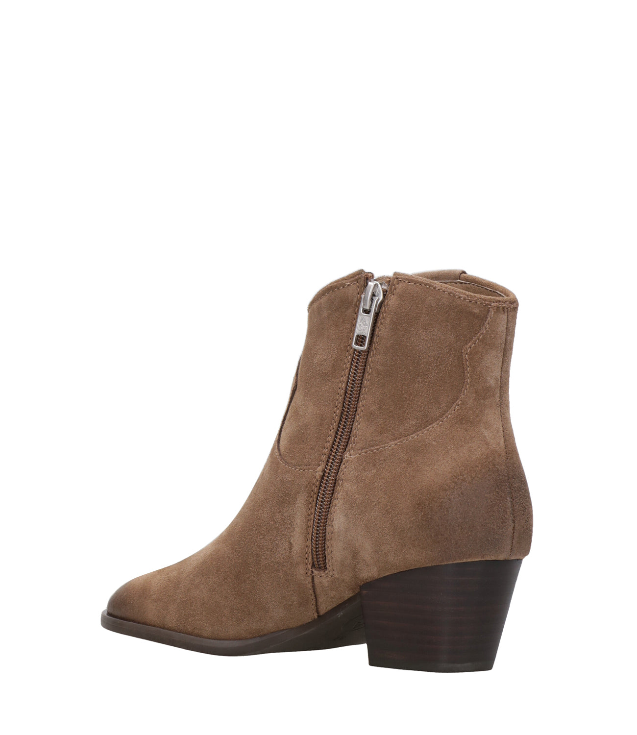 Ash Main | Tronchetto Fame Taupe