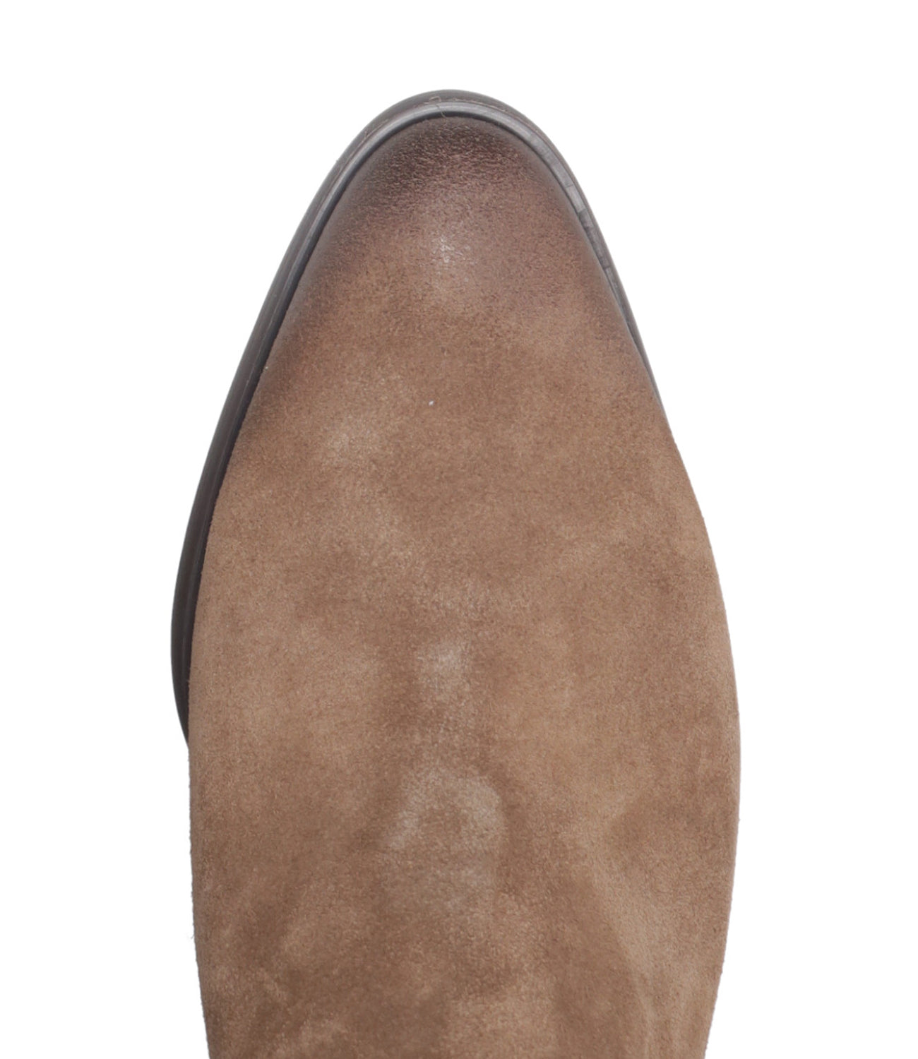 Ash Main | Tronchetto Fame Taupe