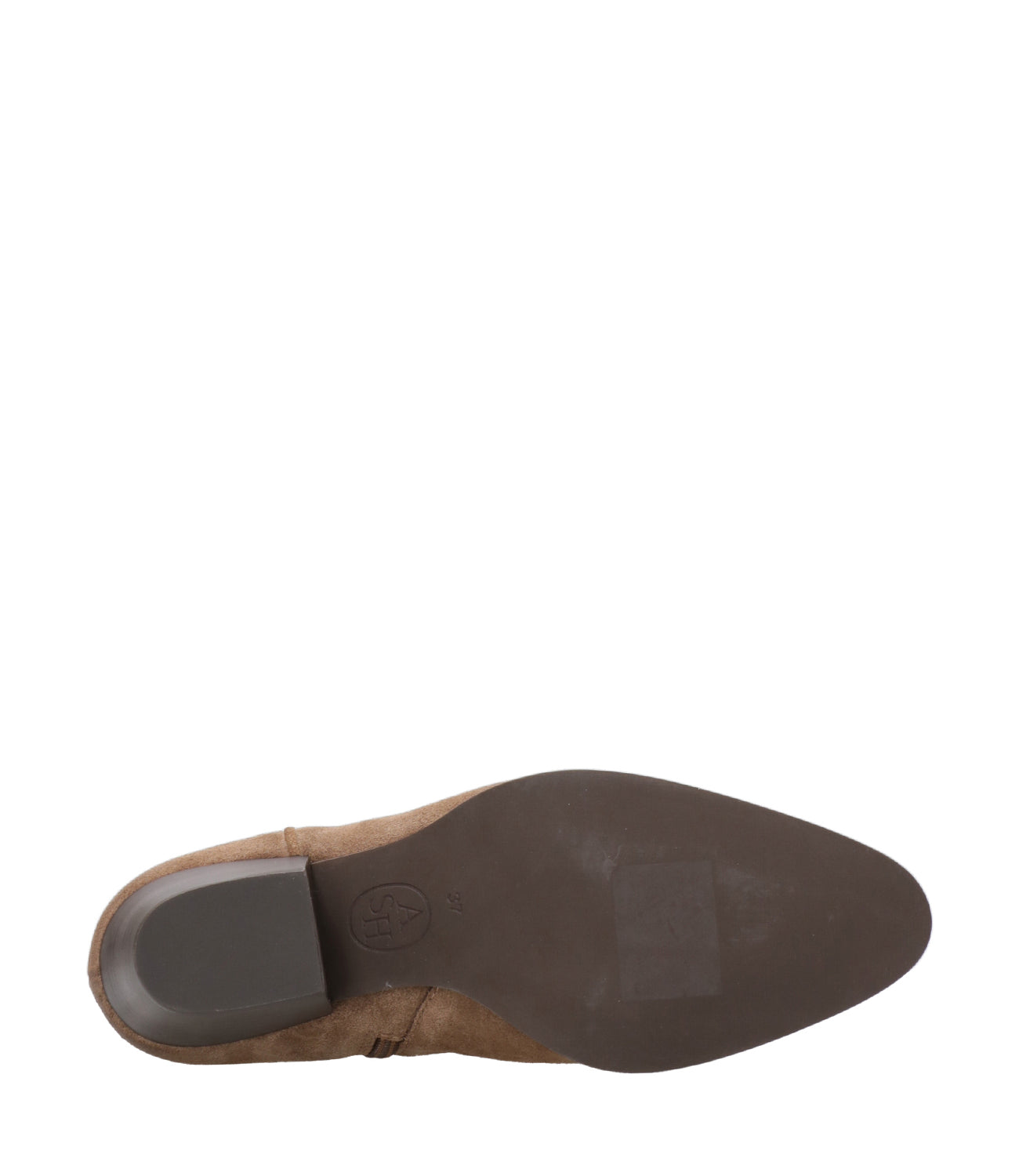 Ash Main | Tronchetto Fame Taupe
