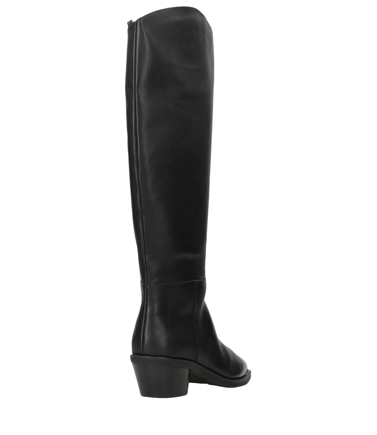 Ash Main | Stivale Harpo Nero