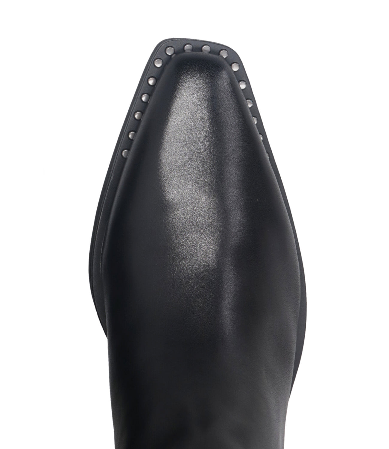 Ash Main | Stivale Harpo Nero