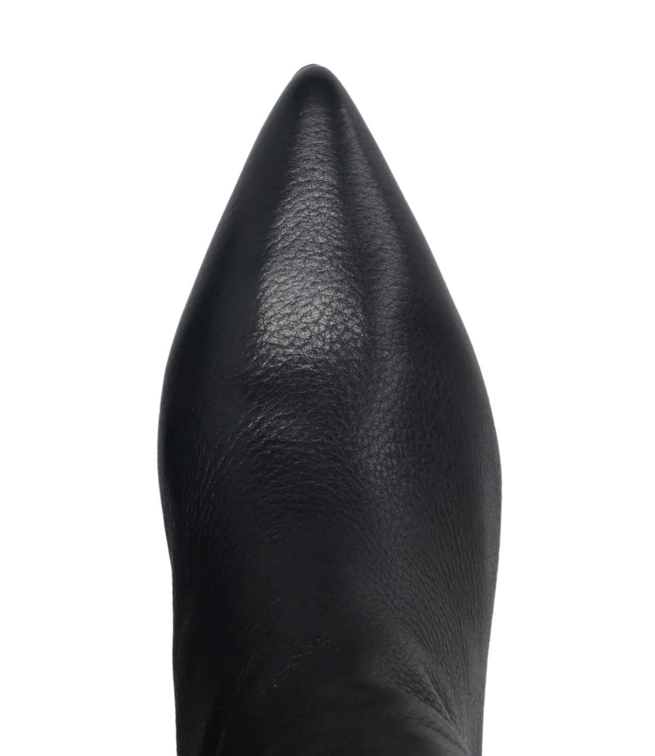 Ash Main | Stivale Violet Nero