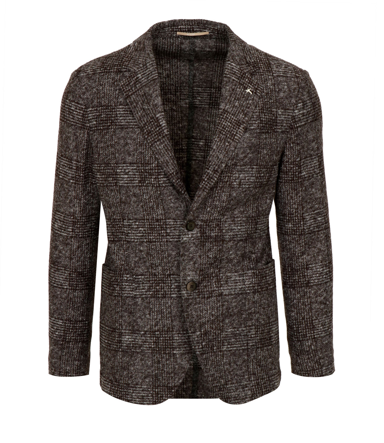 At.P.Co | Giacca Alan Cacao