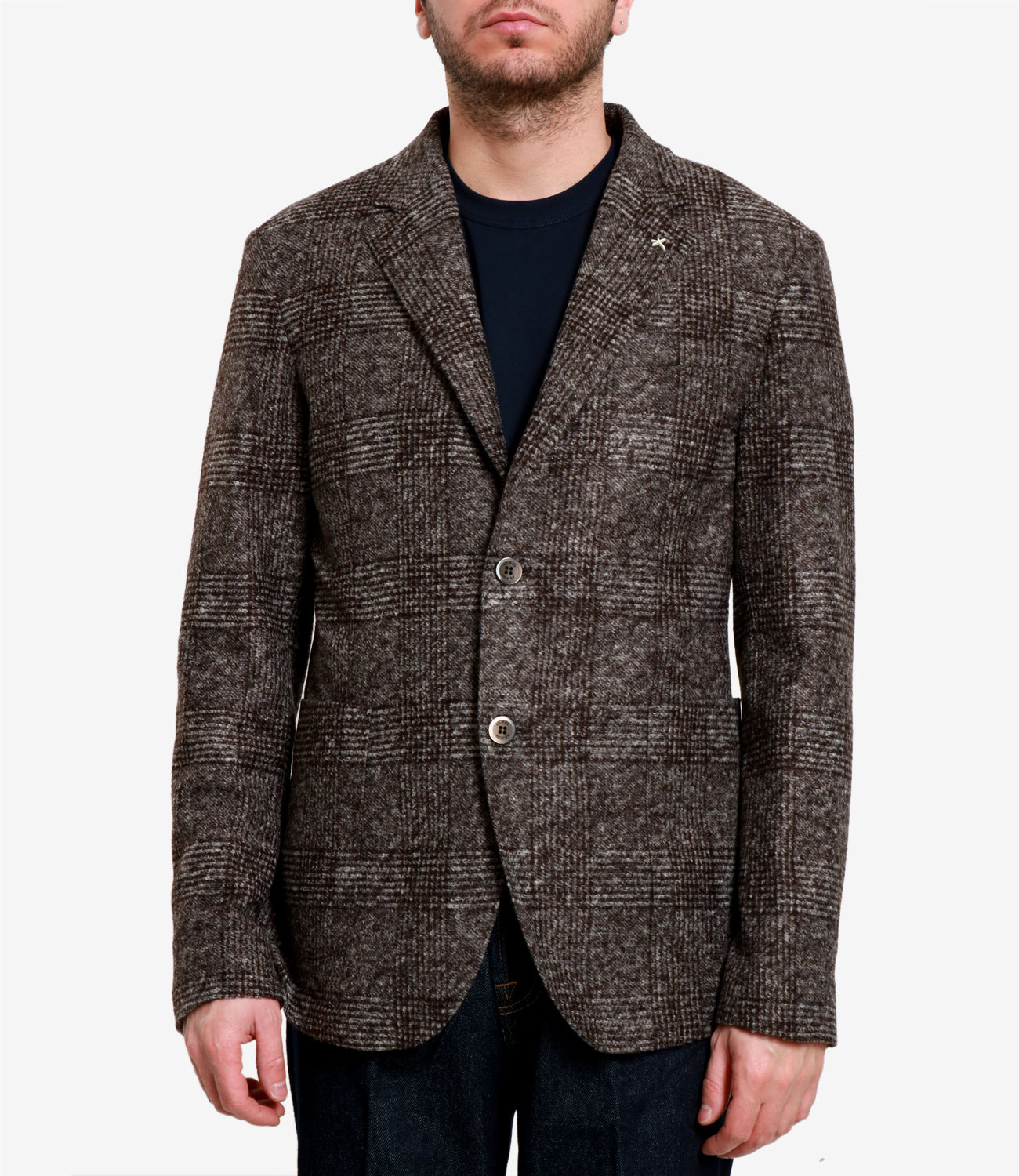 At.P.Co | Giacca Alan Cacao