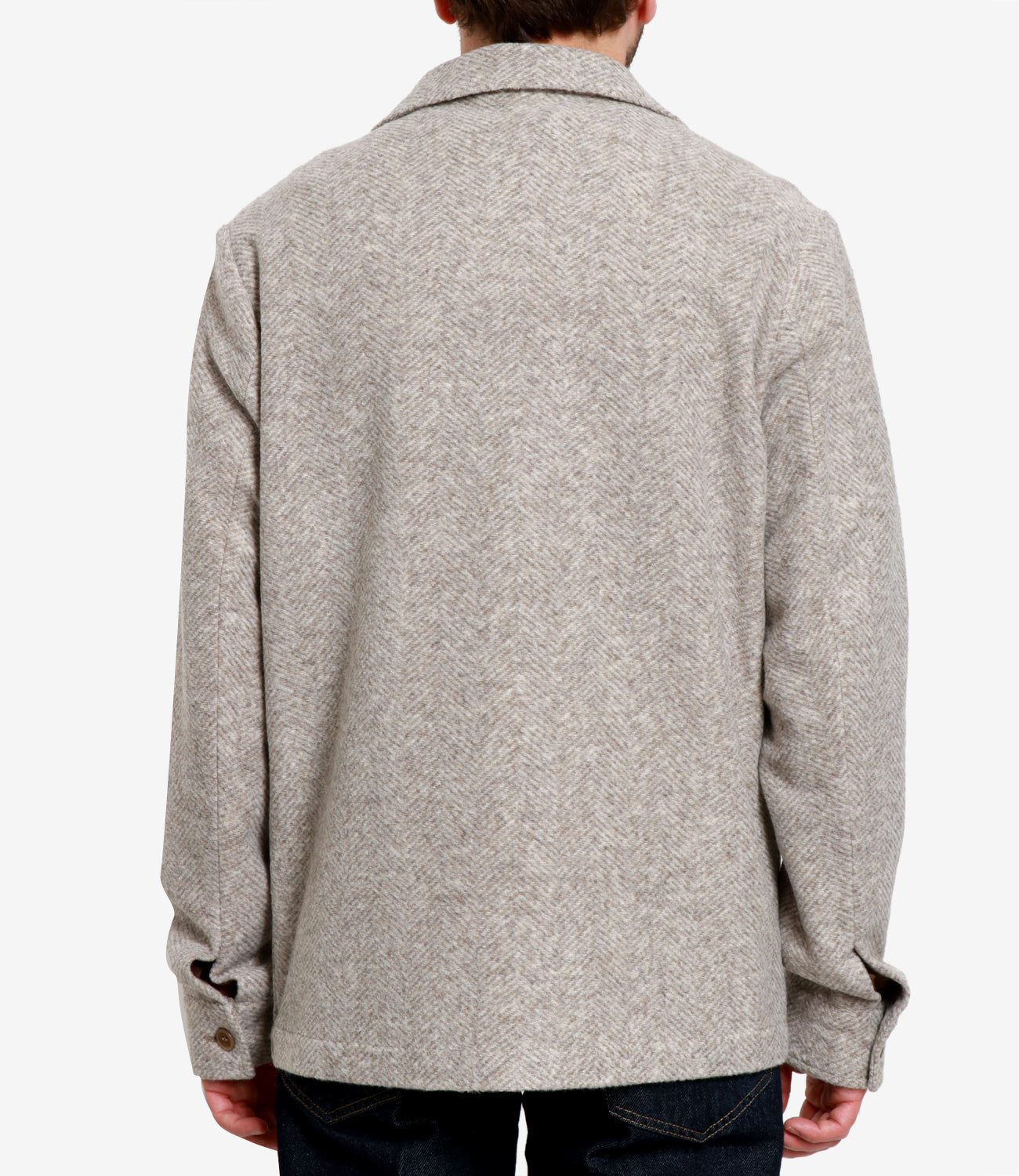 At.P.Co | Giacca Orlando Ecru