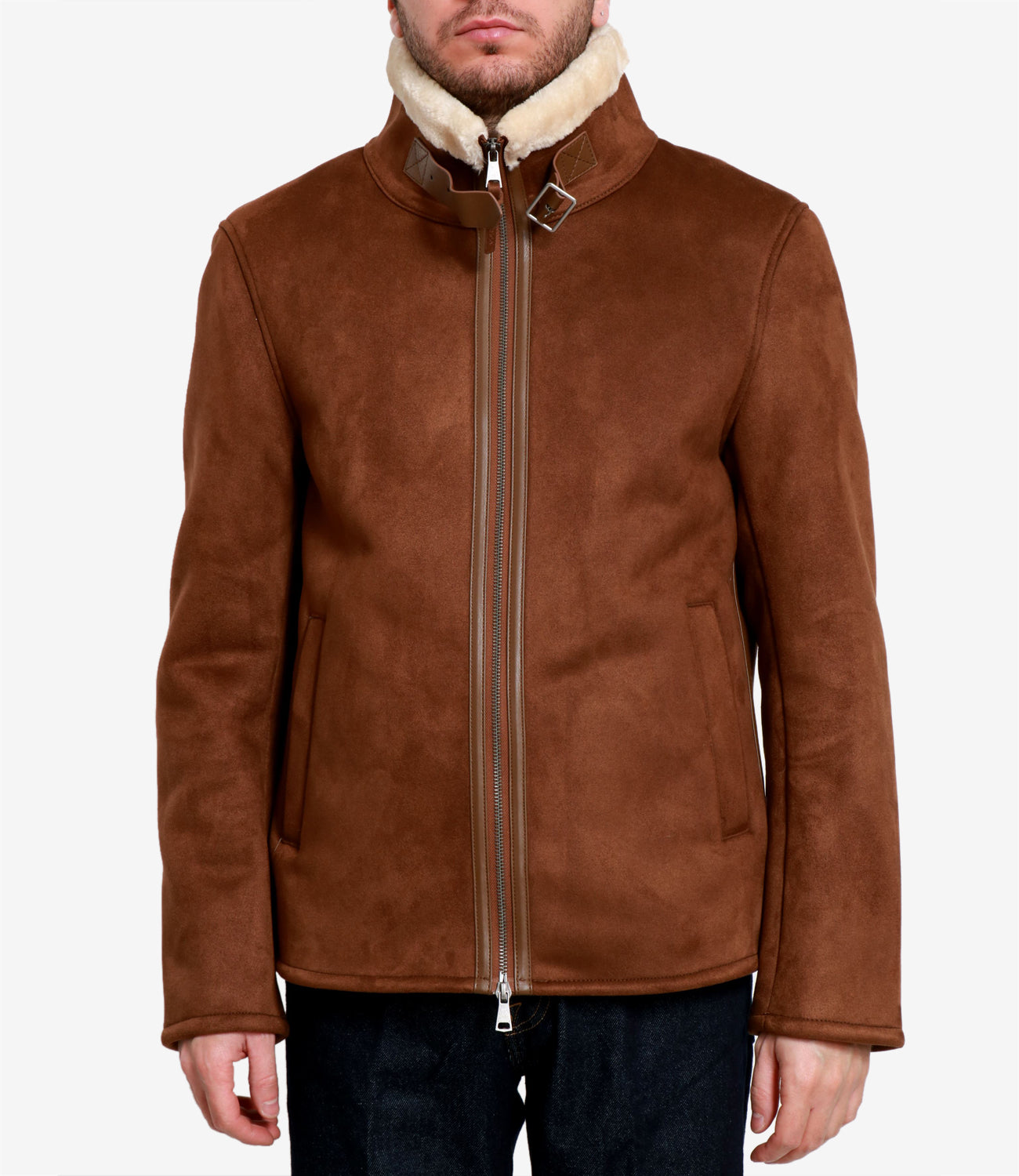 At.P.Co | Giubbotto Sven Cammello