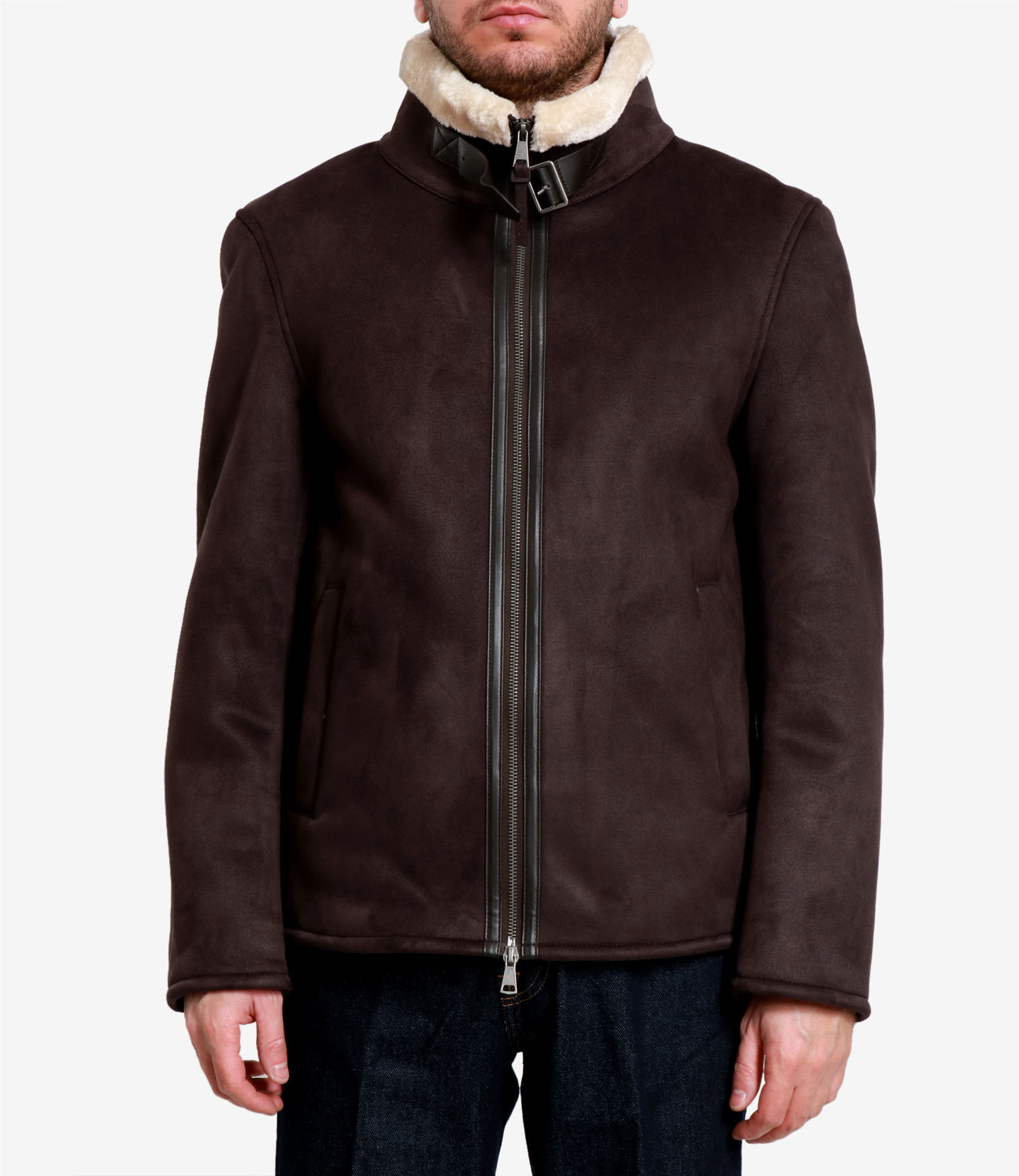 At.P.Co | Giubbotto Sven Cacao