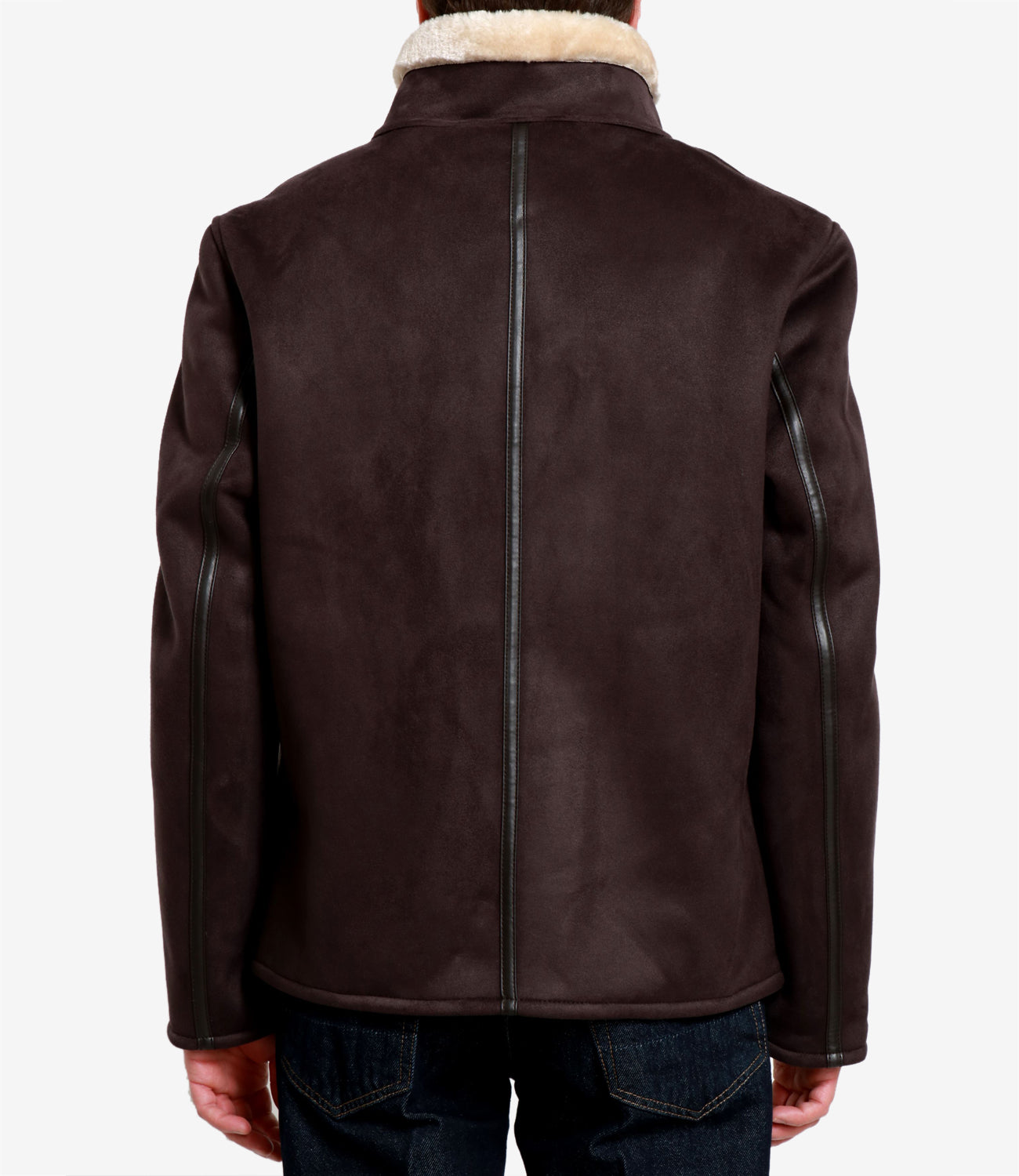 At.P.Co | Giubbotto Sven Cacao