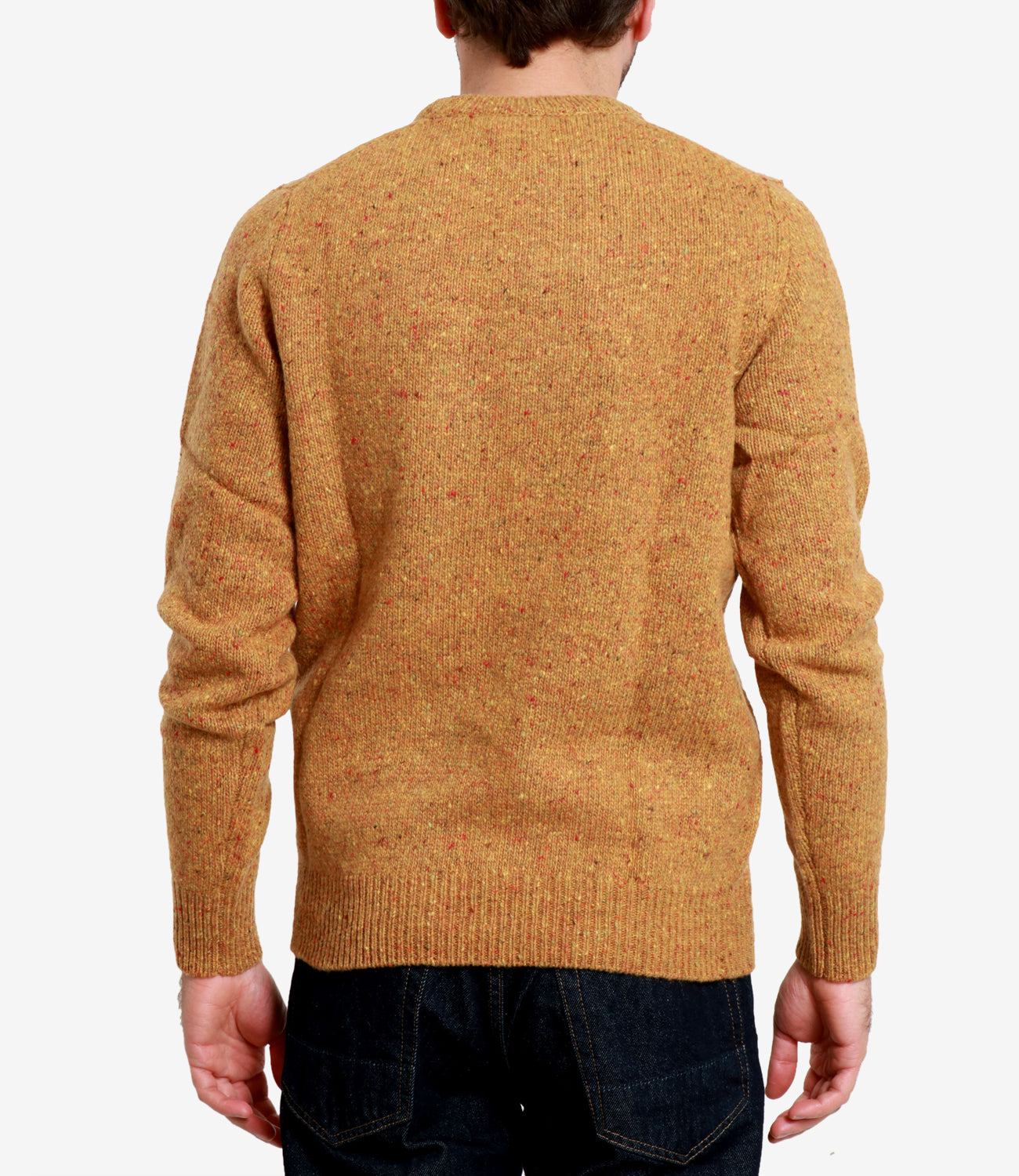 At.P.Co | Maglia Croft Ocra