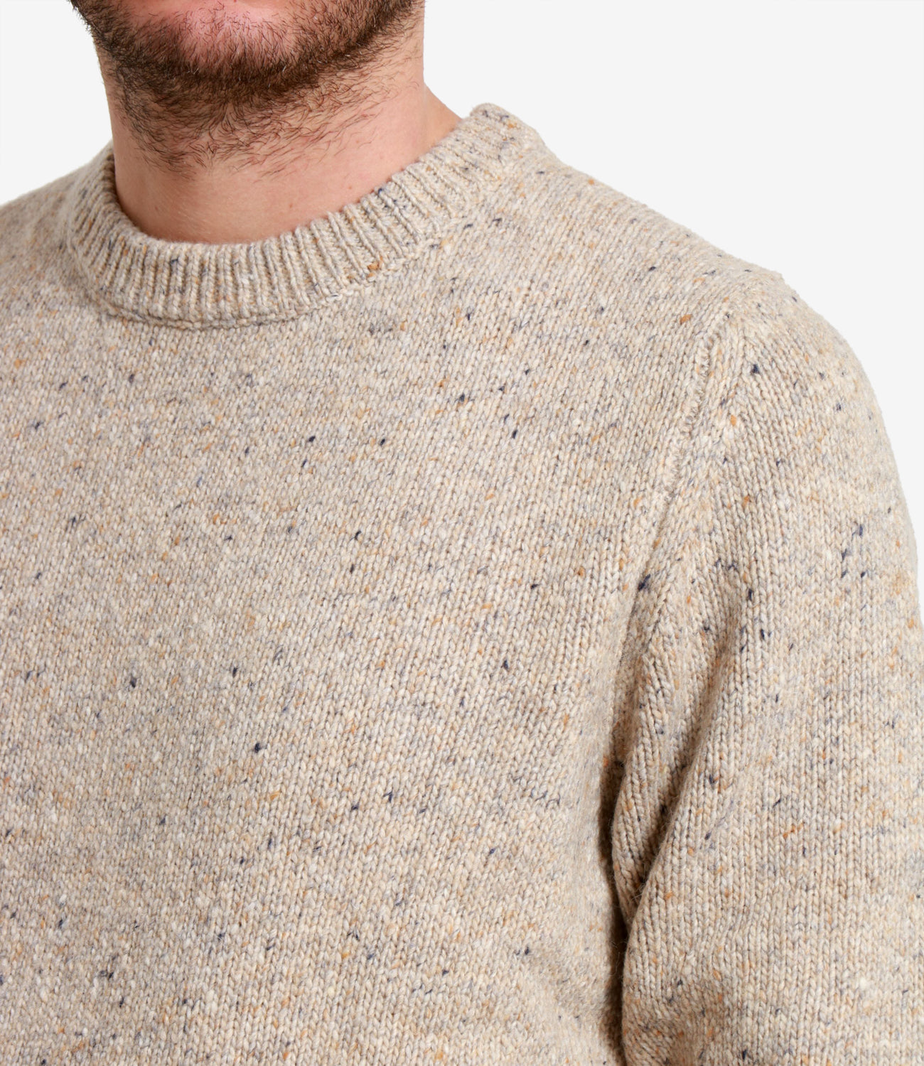 At.P.Co | Maglia Beige