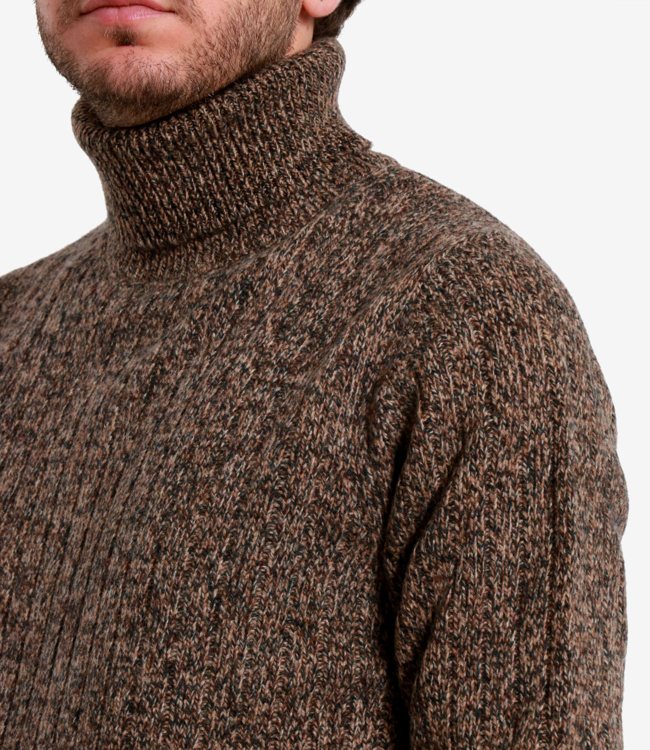 At.P.Co | Maglia Cacao