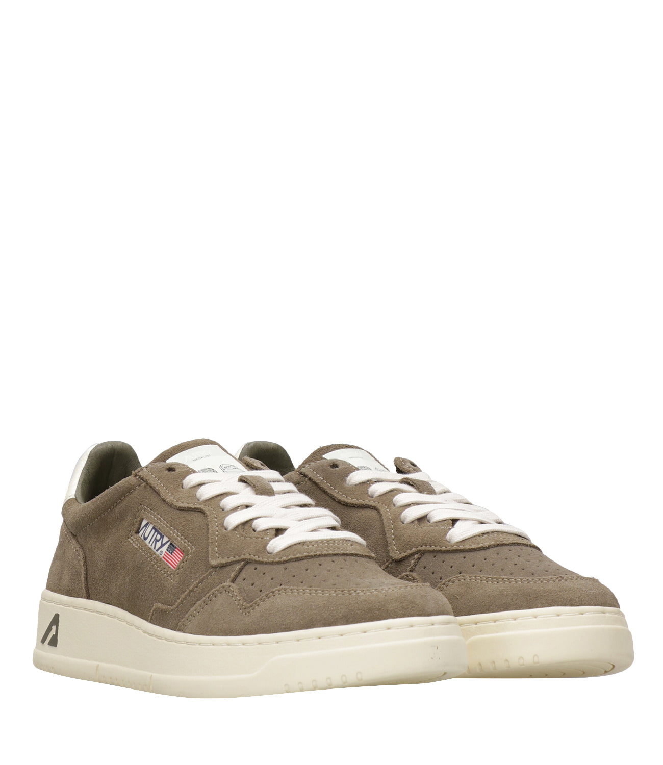 Autry | Sneakers Medalist Low Man Terra
