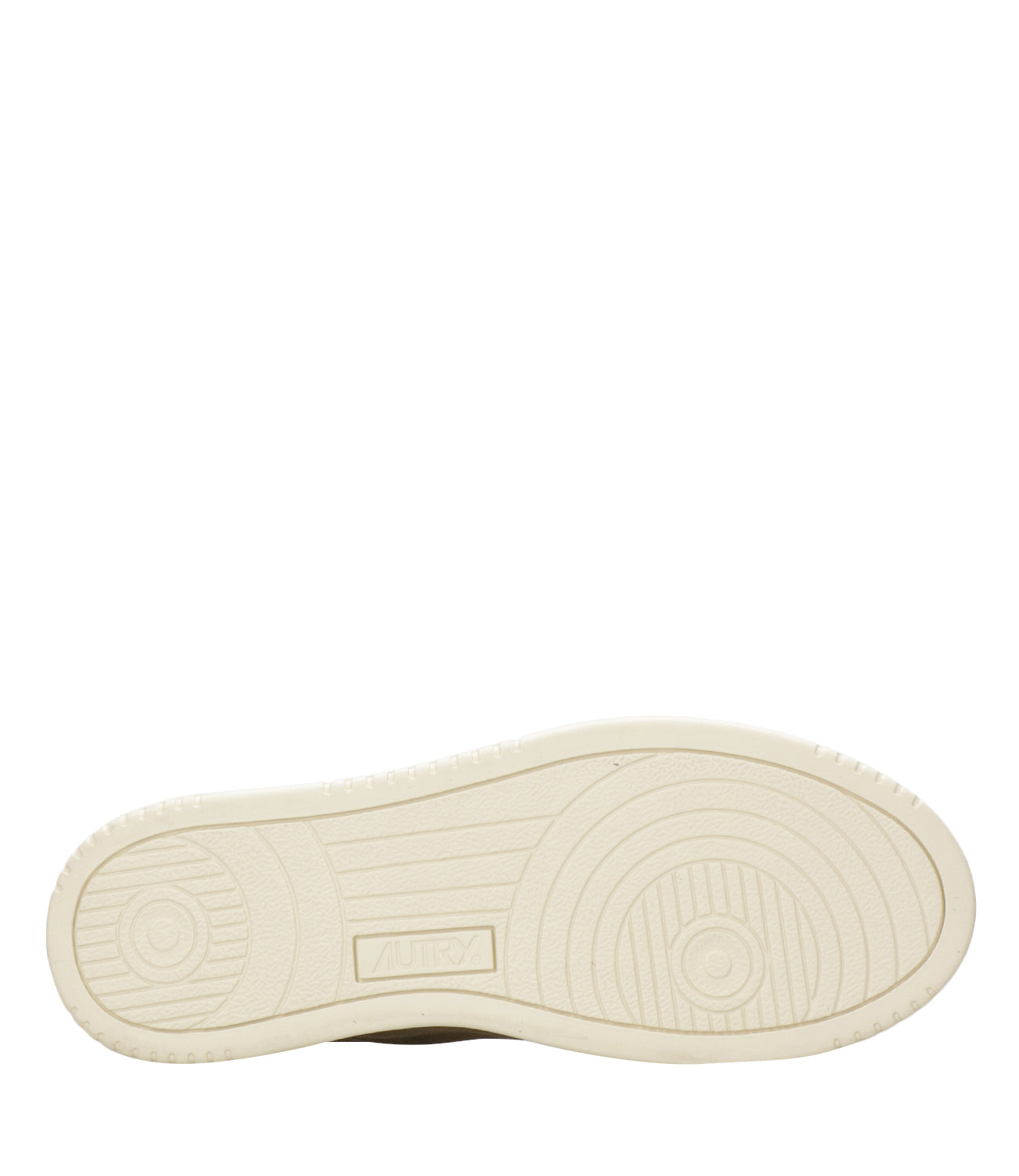 Autry | Medalist Low Man Earth Sneakers