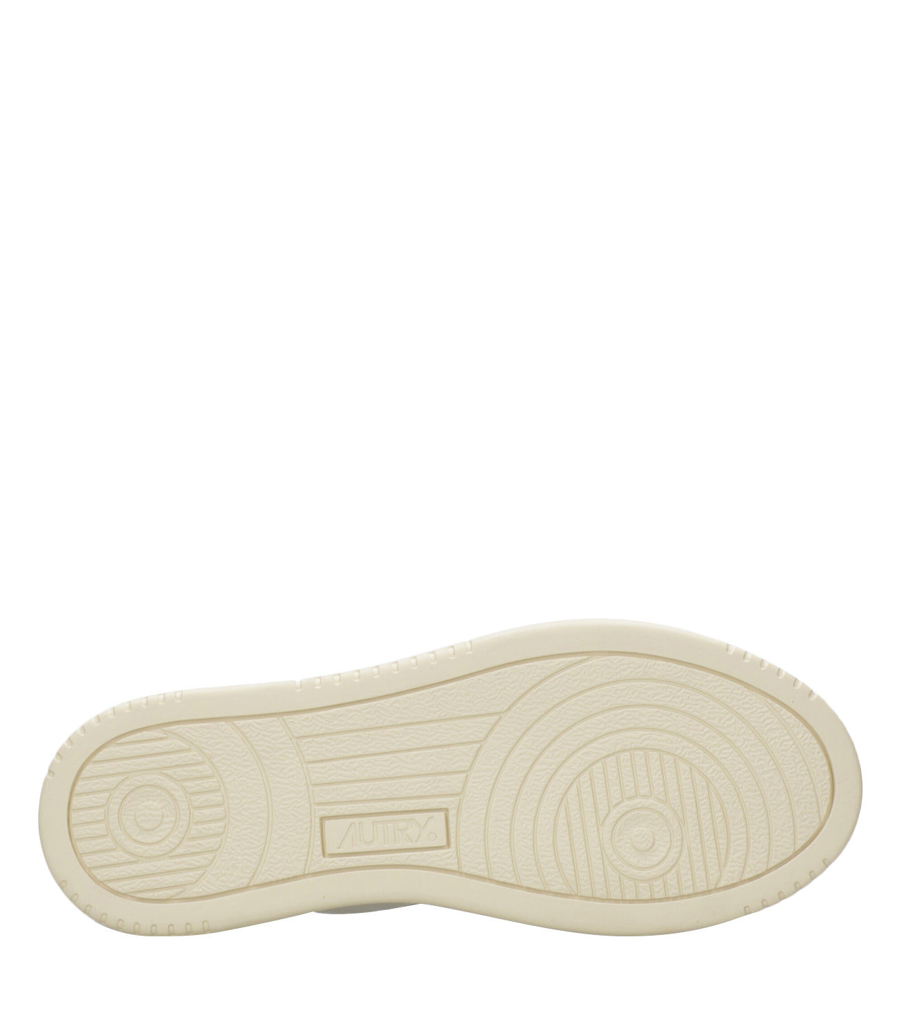 Autry | Sneakers Medalist Low Woman Bianca